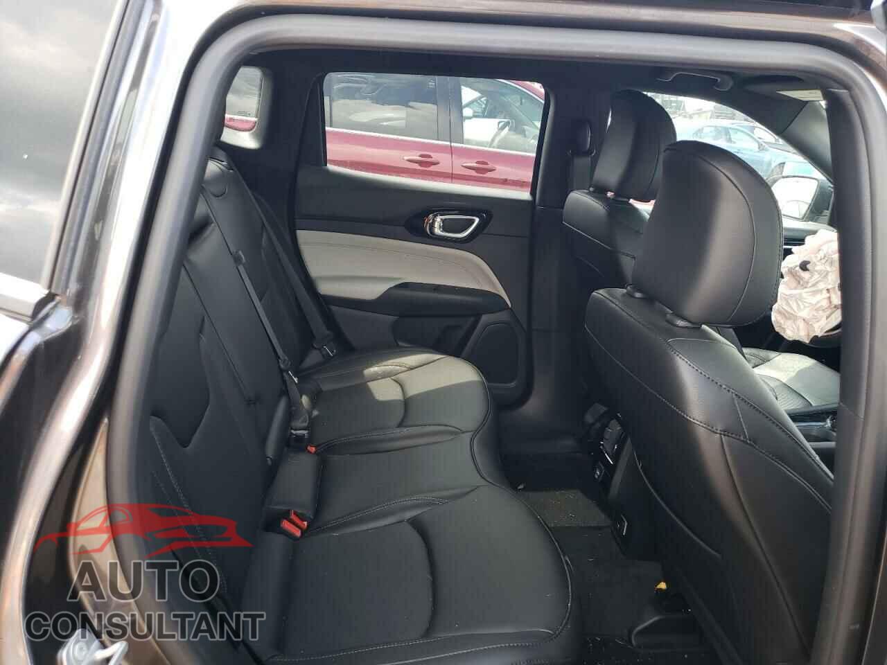 JEEP COMPASS 2023 - 3C4NJDCN1PT510548