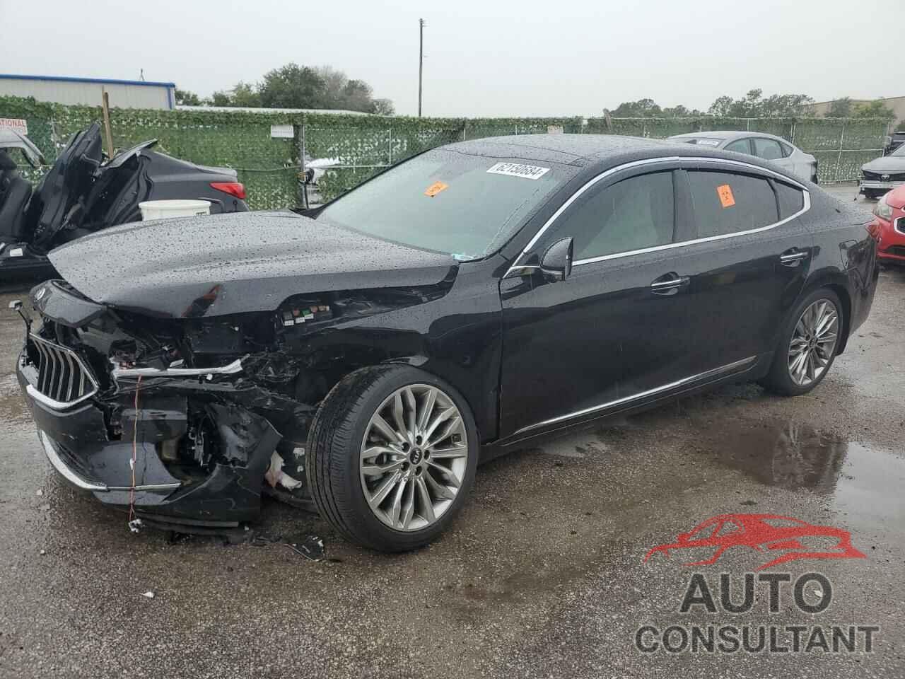 KIA CADENZA 2020 - KNALC4J13L5231093
