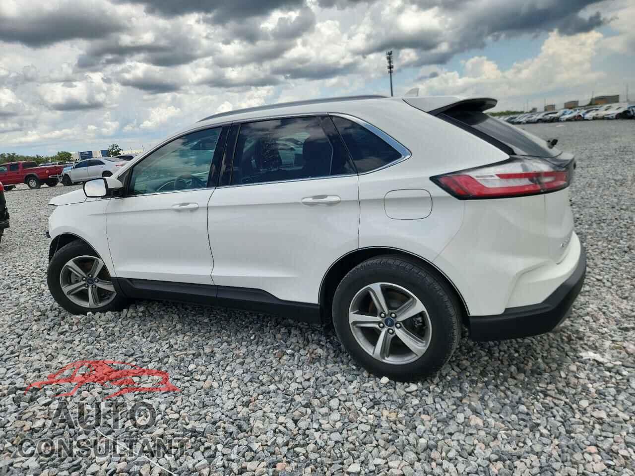 FORD EDGE 2020 - 2FMPK3J95LBA94317