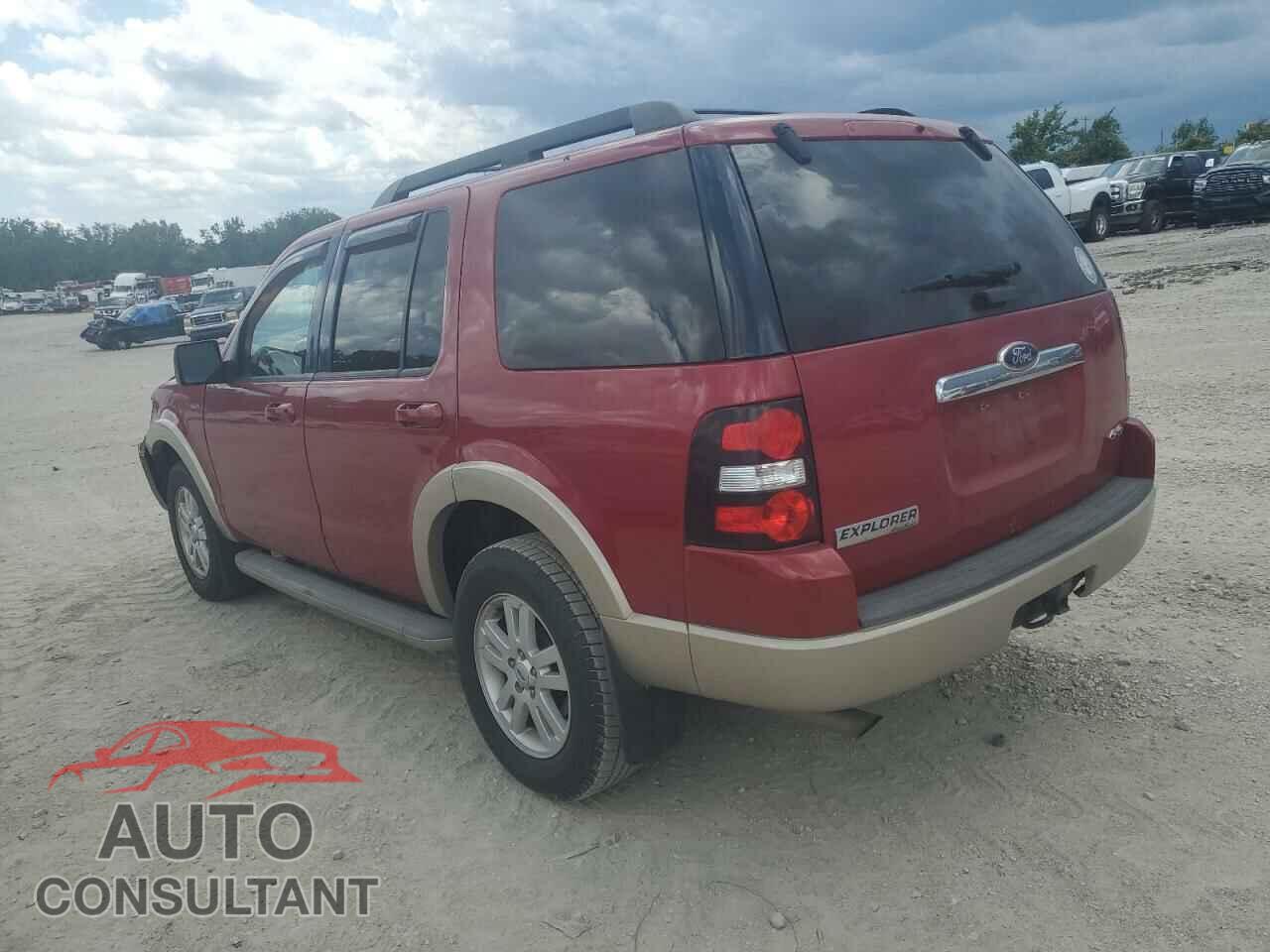 FORD EXPLORER 2010 - 1FMEU7EE2AUA87185