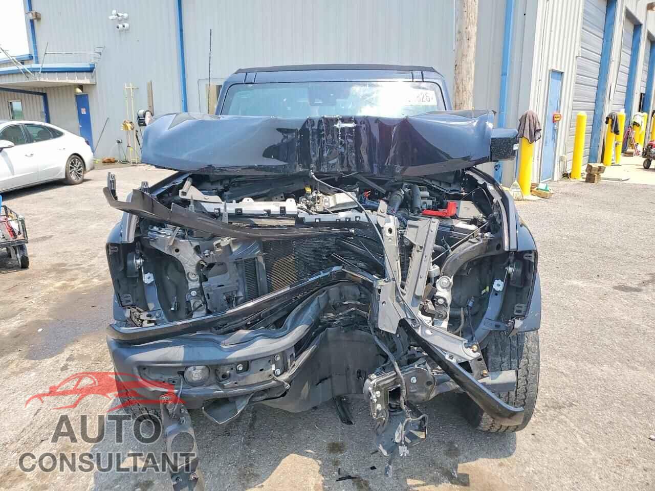 FORD BRONCO 2023 - 1FMEE5DPXPLB37348