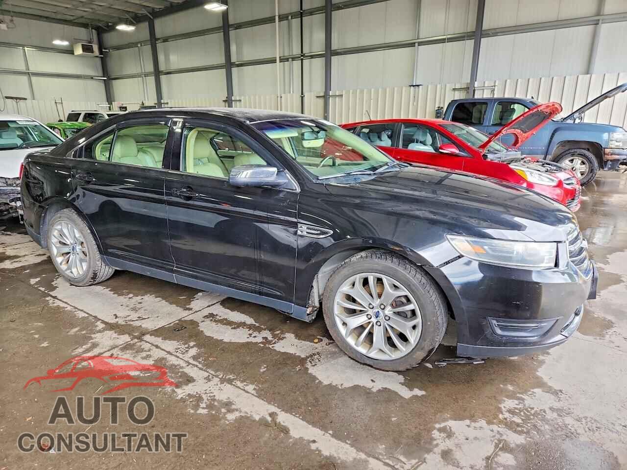 FORD TAURUS 2015 - 1FAHP2F87FG102778