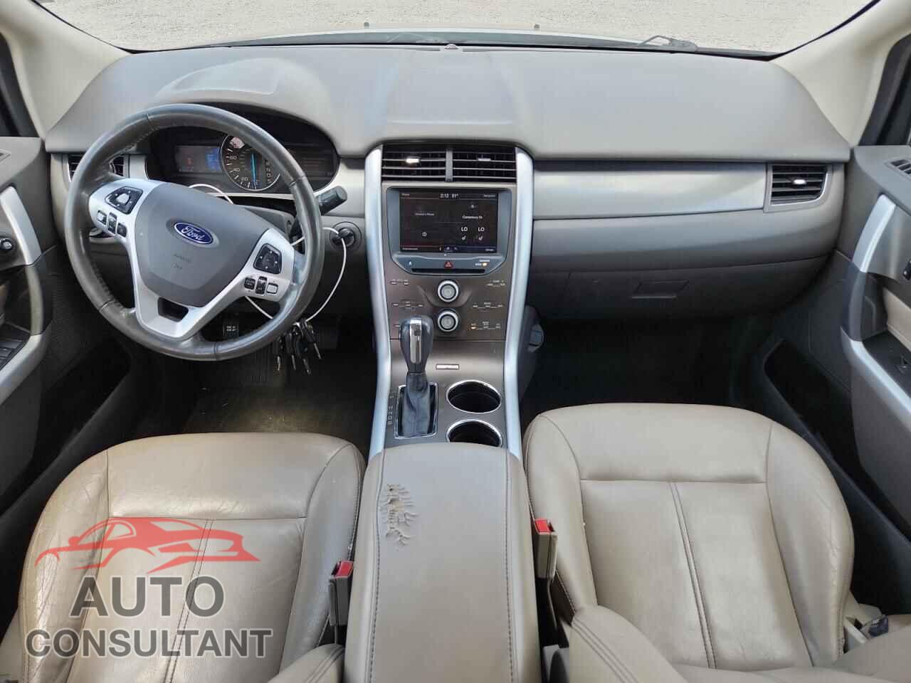 FORD EDGE 2013 - 2FMDK3JC7DBA79785