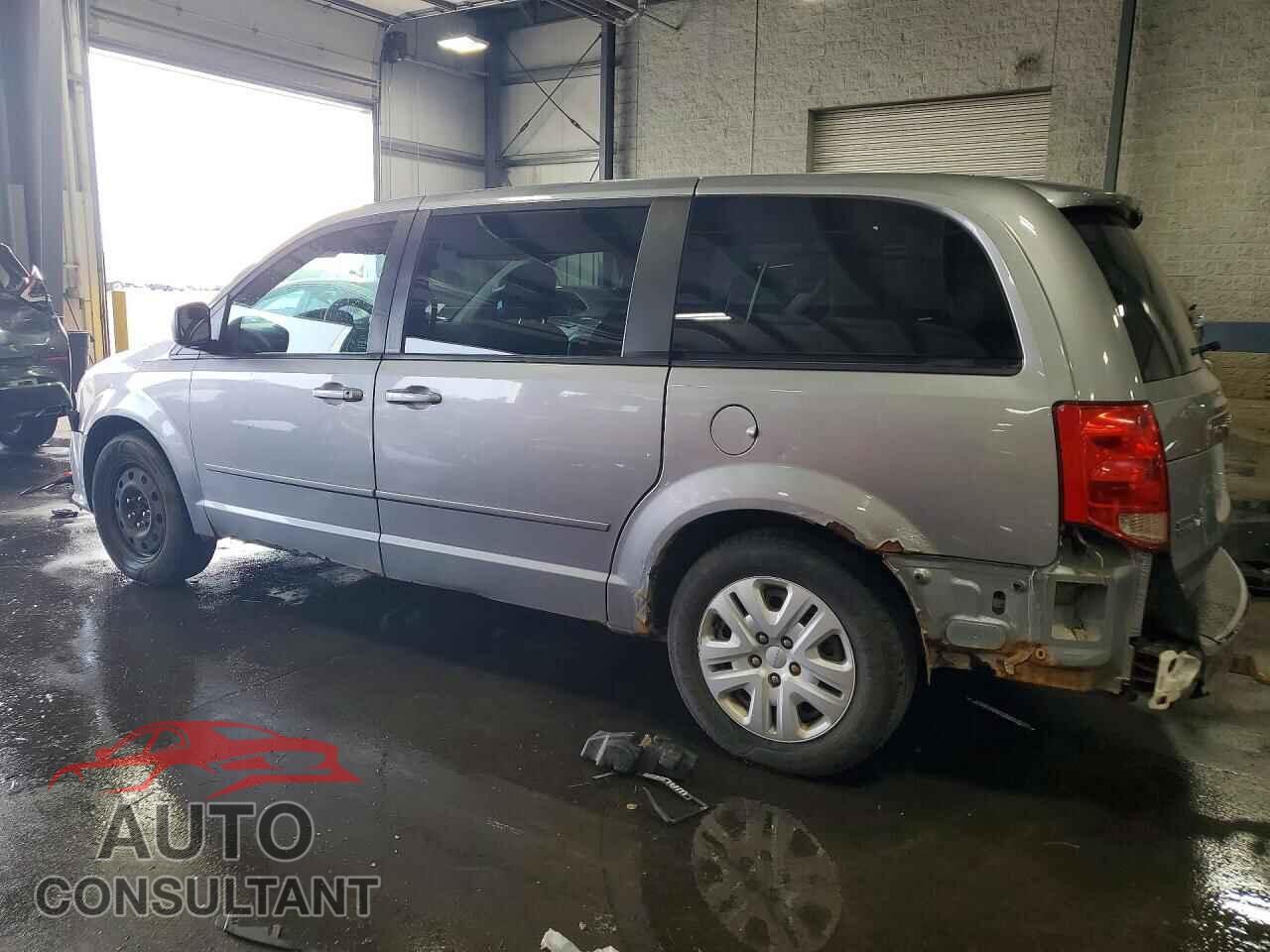 DODGE CARAVAN 2013 - 2C4RDGBG5DR766607