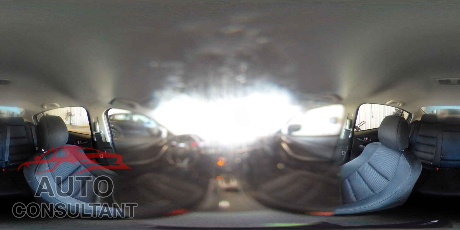 MAZDA 6 2015 - JM1GJ1U50F1215744