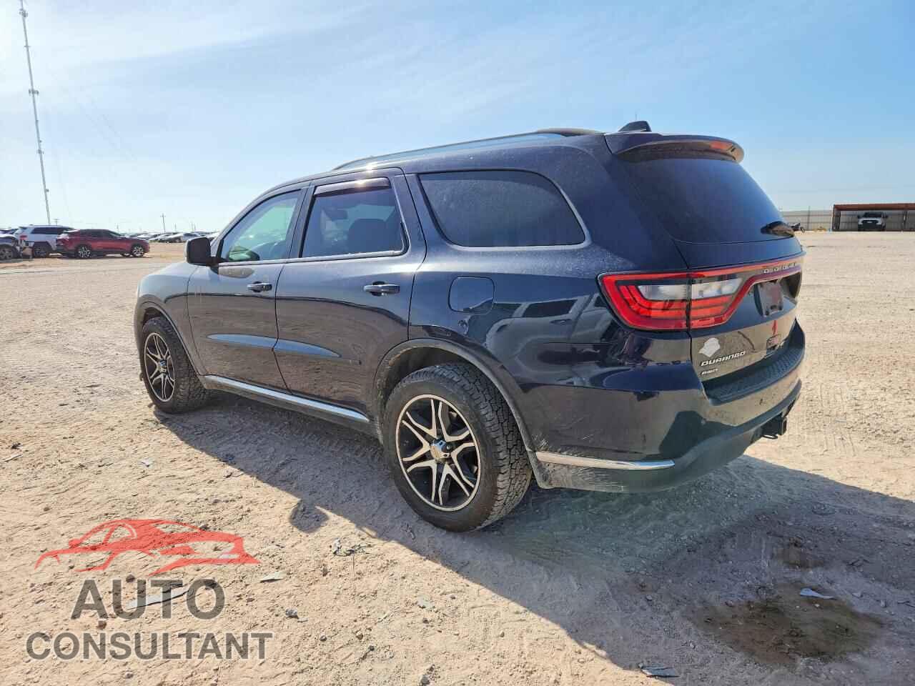 DODGE DURANGO 2015 - 1C4RDJDG6FC223711