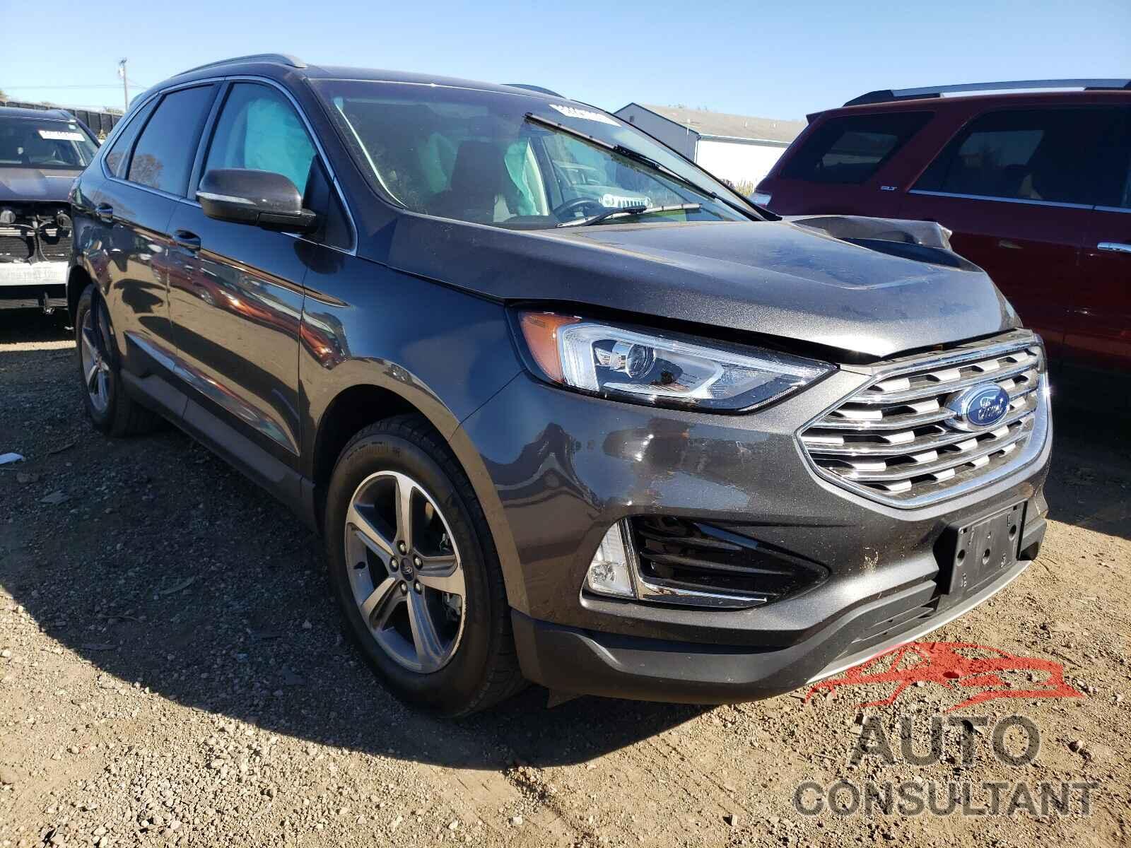 FORD EDGE 2020 - 2FMPK3J9XLBB03416