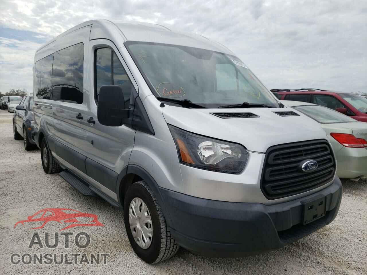 FORD TRANSIT 2016 - 1FBAX2CG2GKA82319