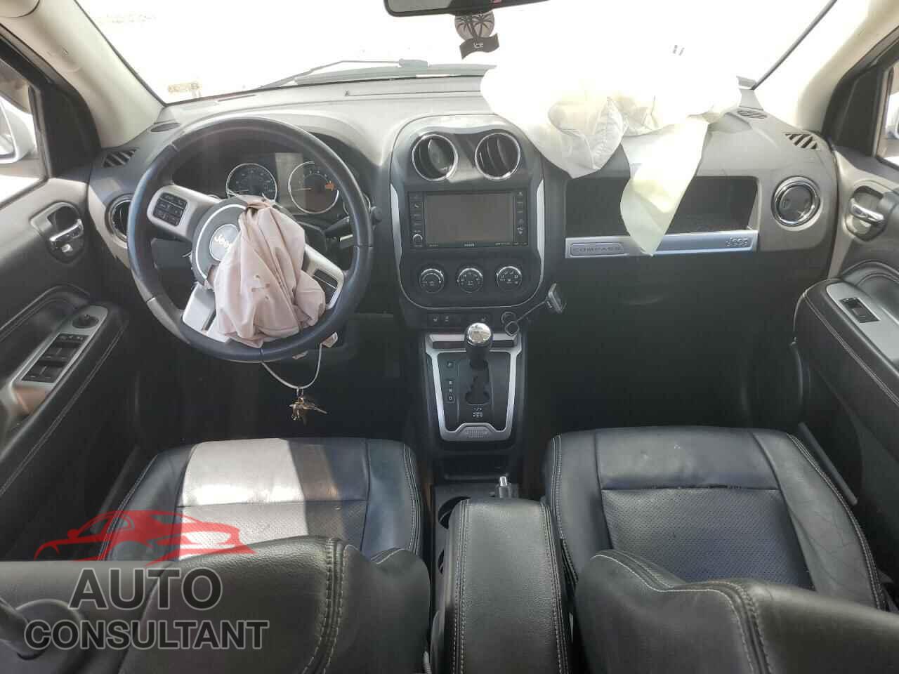 JEEP COMPASS 2015 - 1C4NJCCB8FD418714