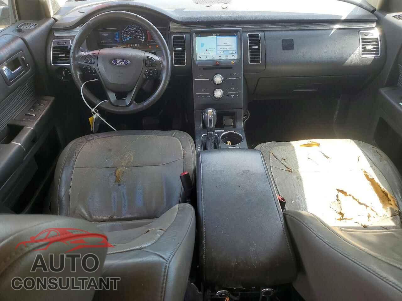 FORD FLEX 2016 - 2FMGK5C89GBA01871