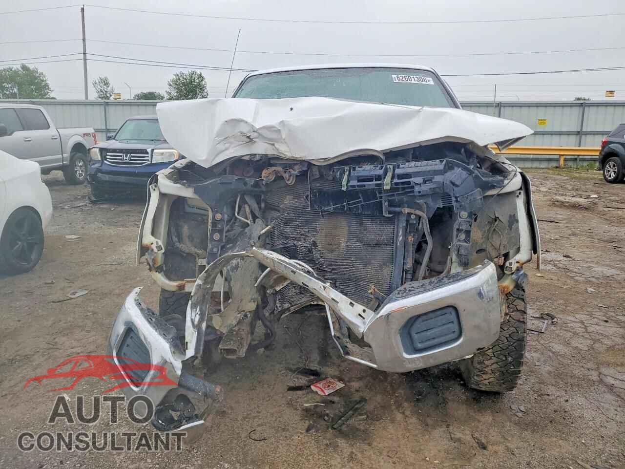 FORD F250 2012 - 1FT7W2B68CEA05707