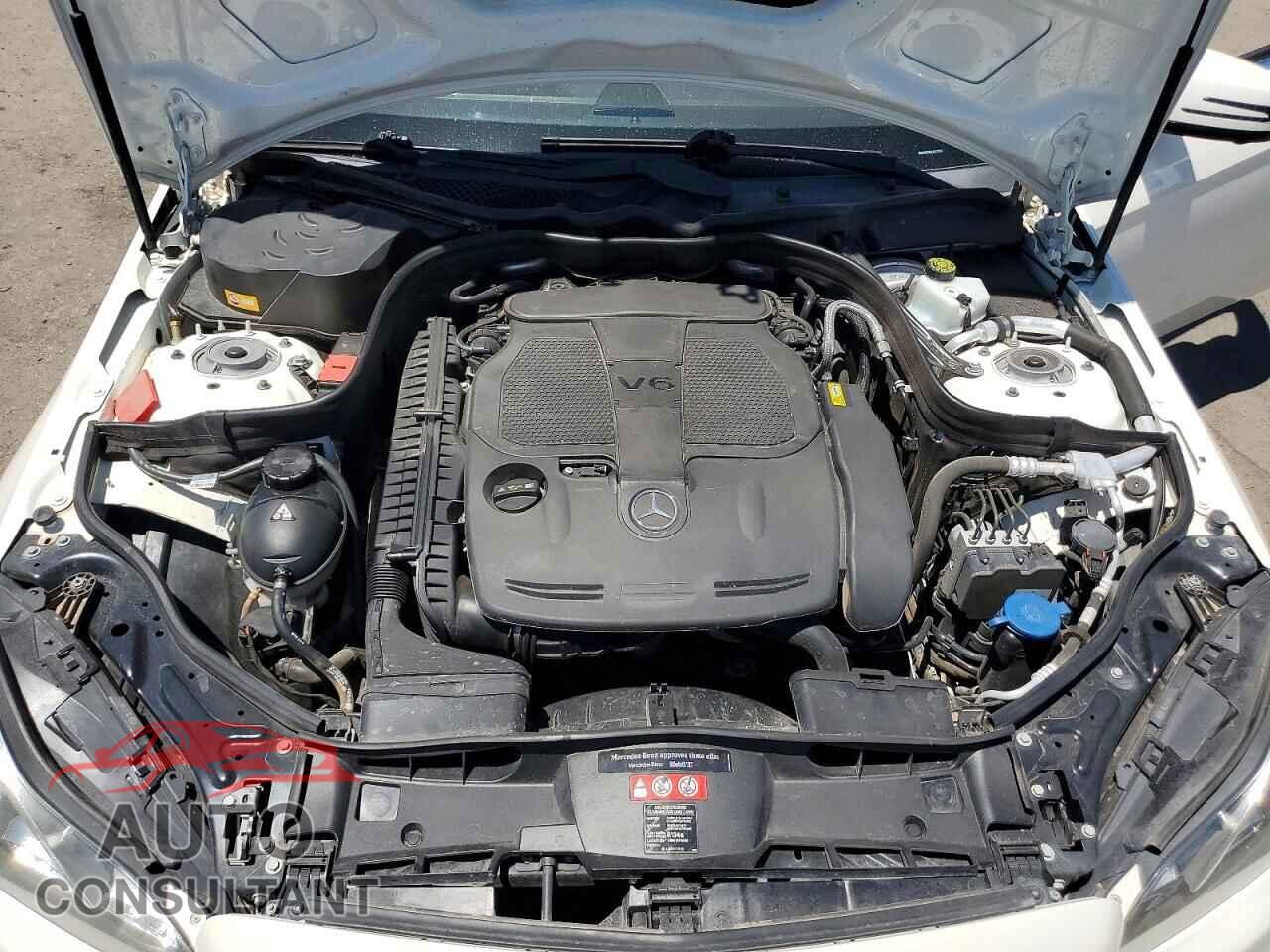 MERCEDES-BENZ E-CLASS 2014 - WDDHF5KB5EA912319