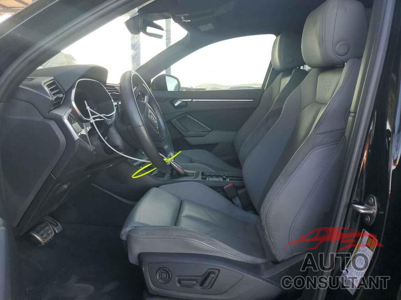 AUDI Q3 2022 - WA1EECF31N1012731