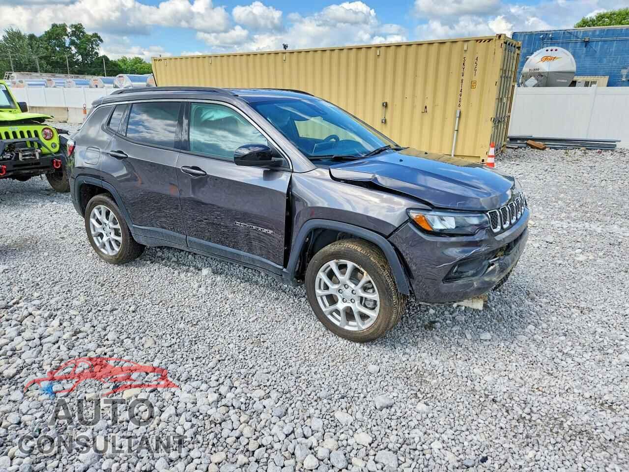 JEEP COMPASS 2023 - 3C4NJDFN9PT517601