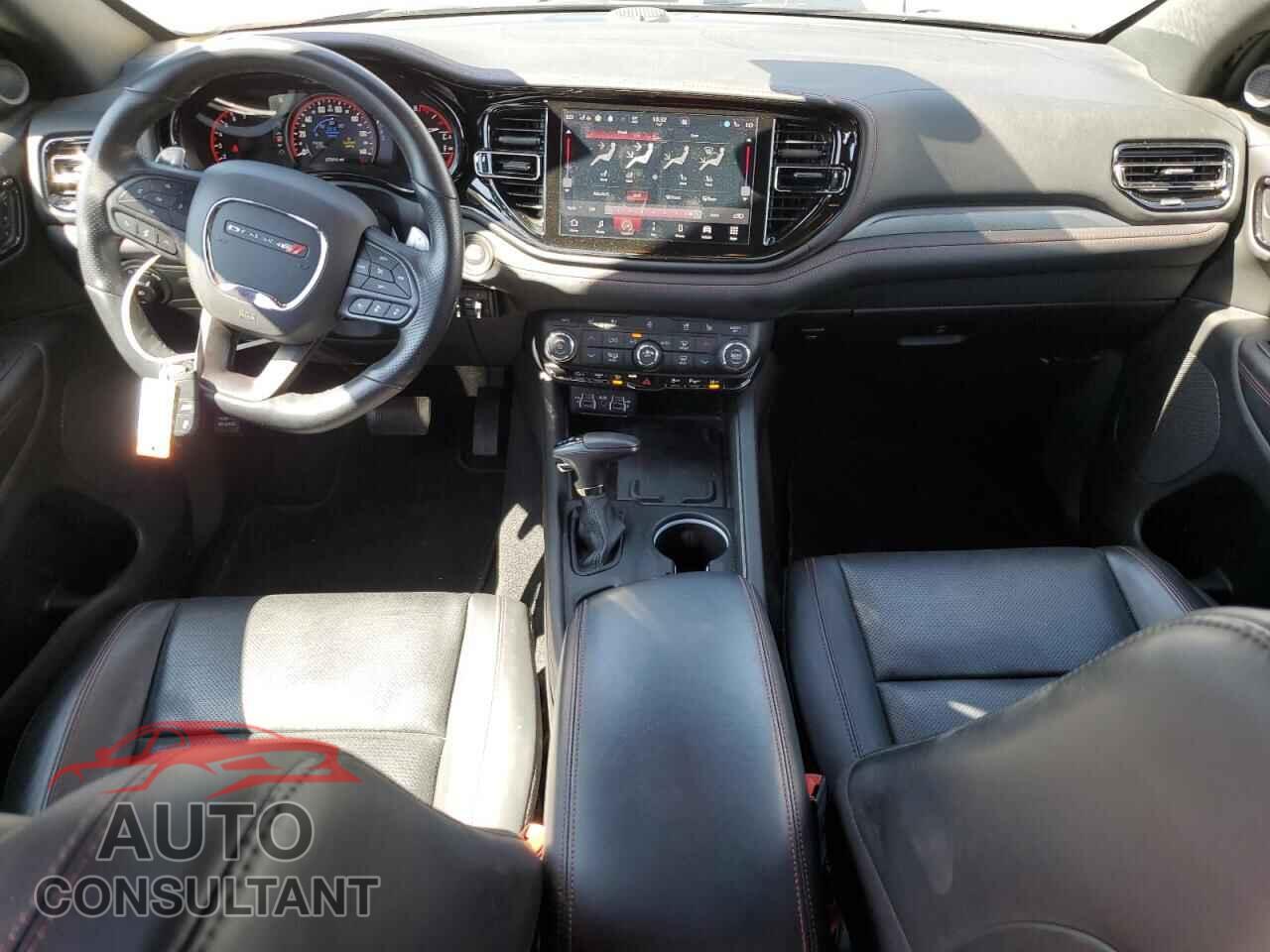 DODGE DURANGO 2023 - 1C4RDJDGXPC673024