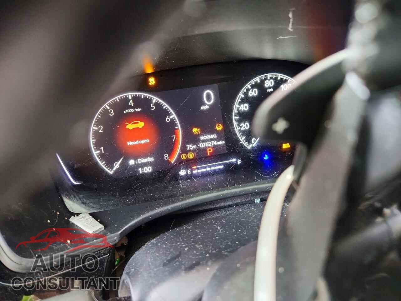 HONDA CIVIC 2025 - 2HGFE2F5XSH513542