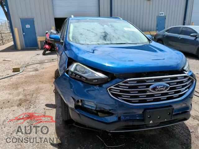 FORD EDGE 2020 - 2FMPK3J93LBB20249