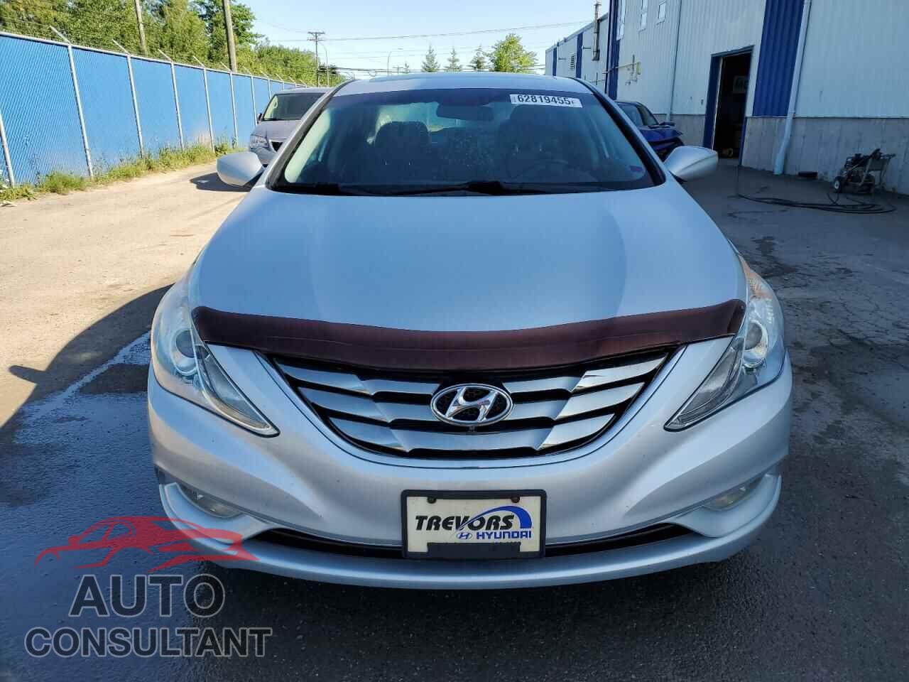 HYUNDAI SONATA 2013 - 5NPEB4AC8DH625514