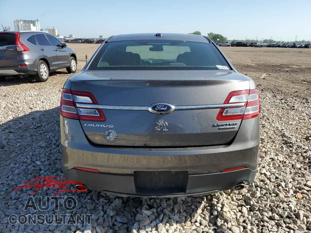 FORD TAURUS 2014 - 1FAHP2F80EG152369