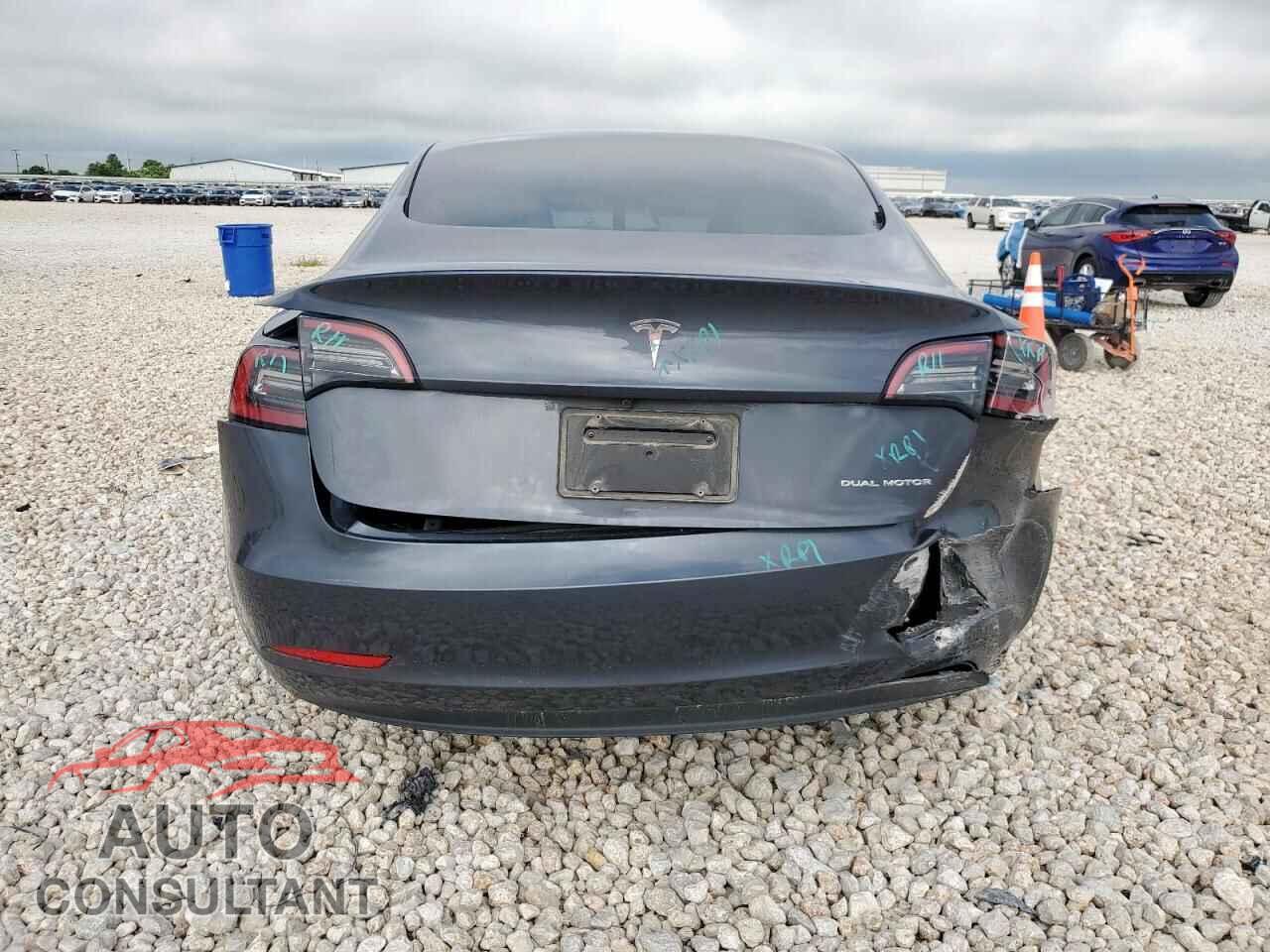 TESLA MODEL 3 2023 - 5YJ3E1EB5PF671254