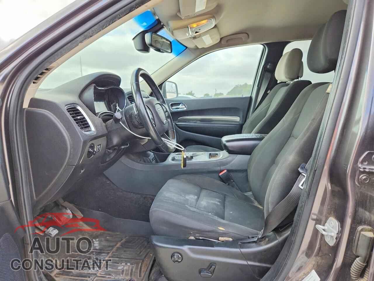 DODGE DURANGO 2014 - 1C4RDHAGXEC970353