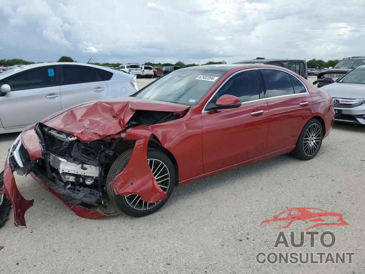 MERCEDES-BENZ C-CLASS 2023 - W1KAF4GB7PR103025