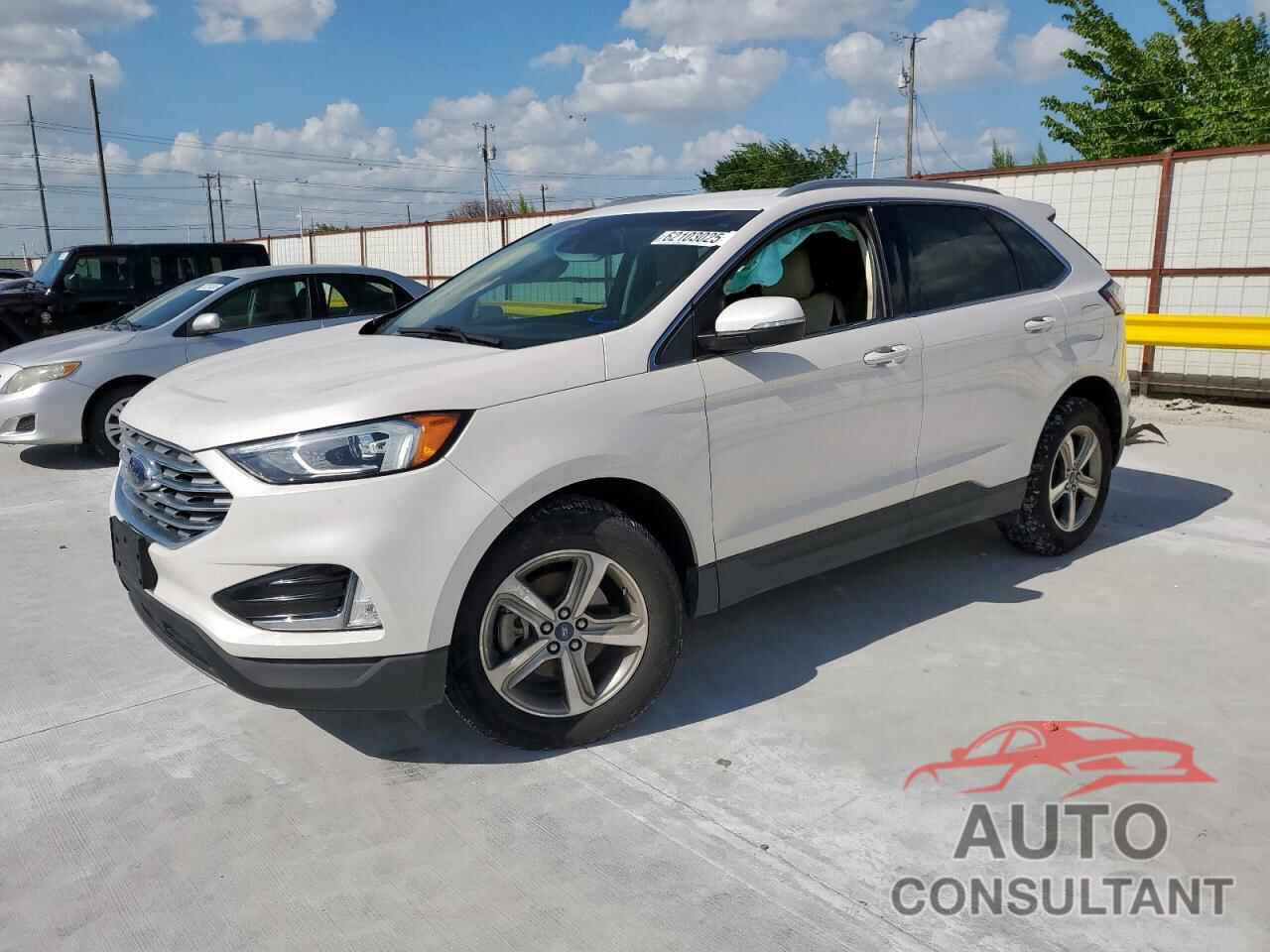 FORD EDGE 2019 - 2FMPK3J9XKBB36267