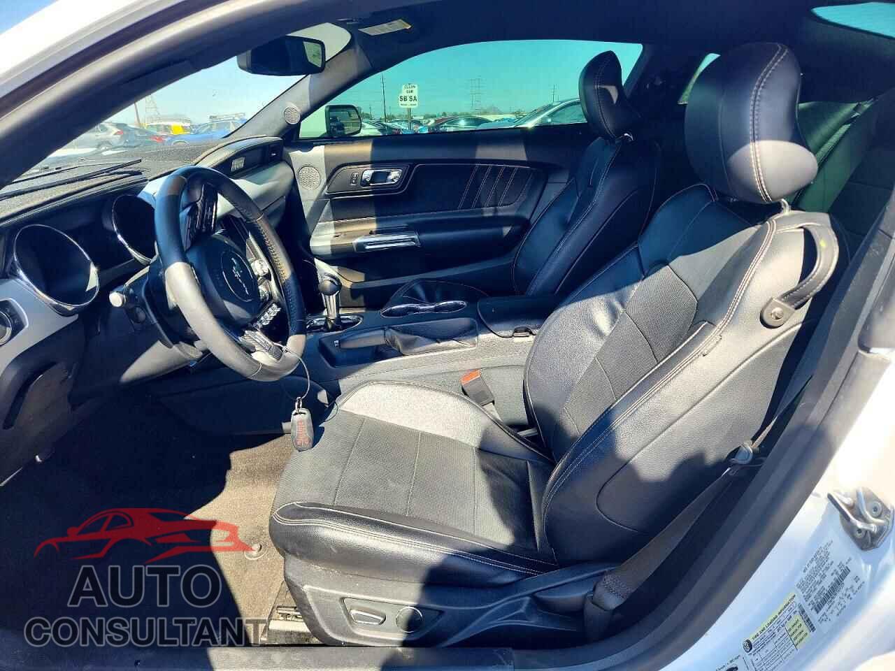 FORD MUSTANG 2015 - 1FA6P8CF8F5431529