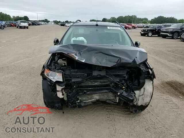 FORD EDGE 2013 - 2FMDK4JC2DBC26908