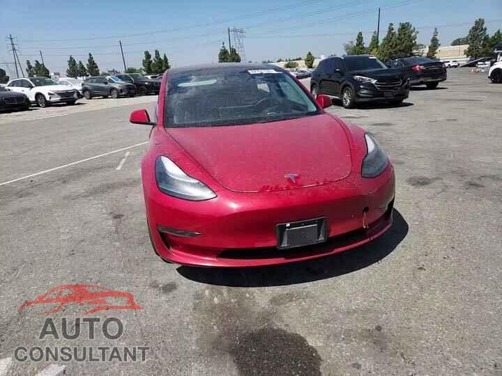 TESLA MODEL 3 2023 - 5YJ3E1EA5PF456254