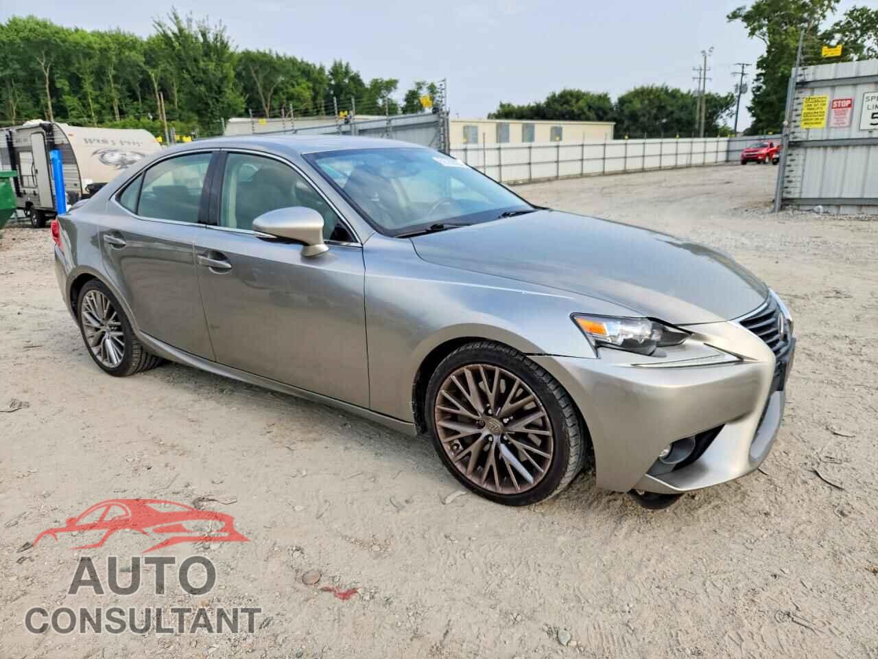 LEXUS IS 2016 - JTHCM1D29G5008192