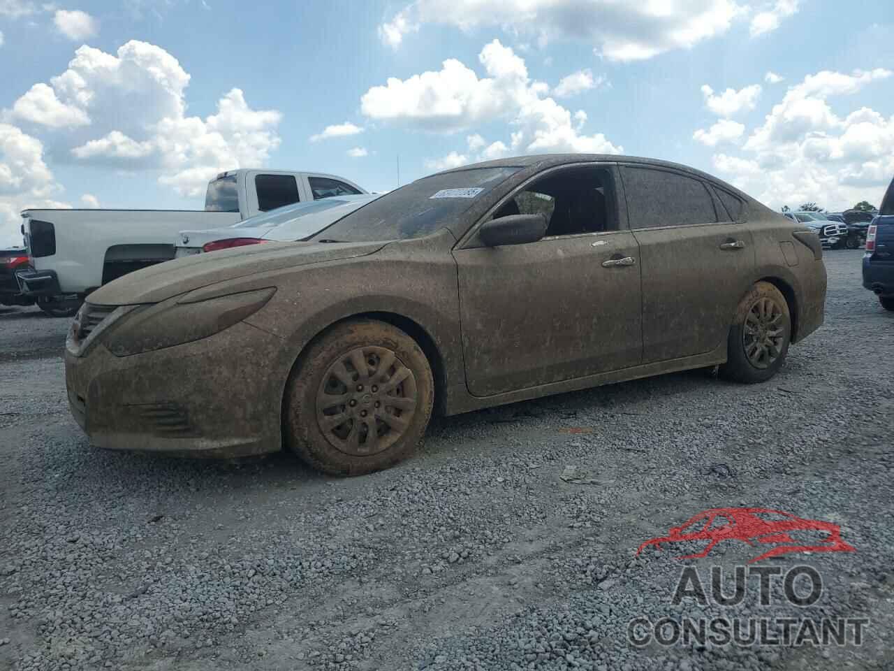 NISSAN ALTIMA 2017 - 1N4AL3AP7HC229462