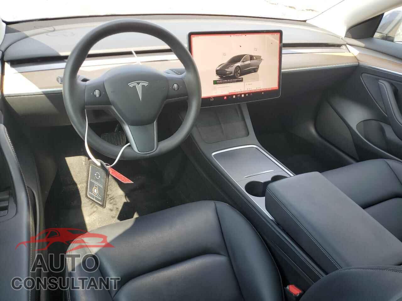 TESLA MODEL 3 2023 - 5YJ3E1EA8PF396633