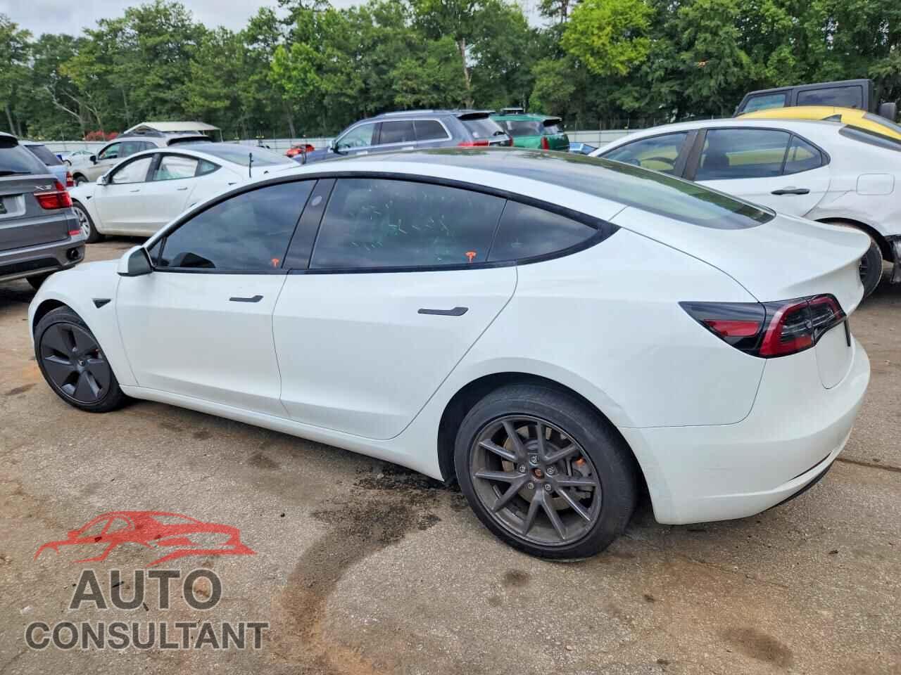 TESLA MODEL 3 2023 - 5YJ3E1EA2PF403866