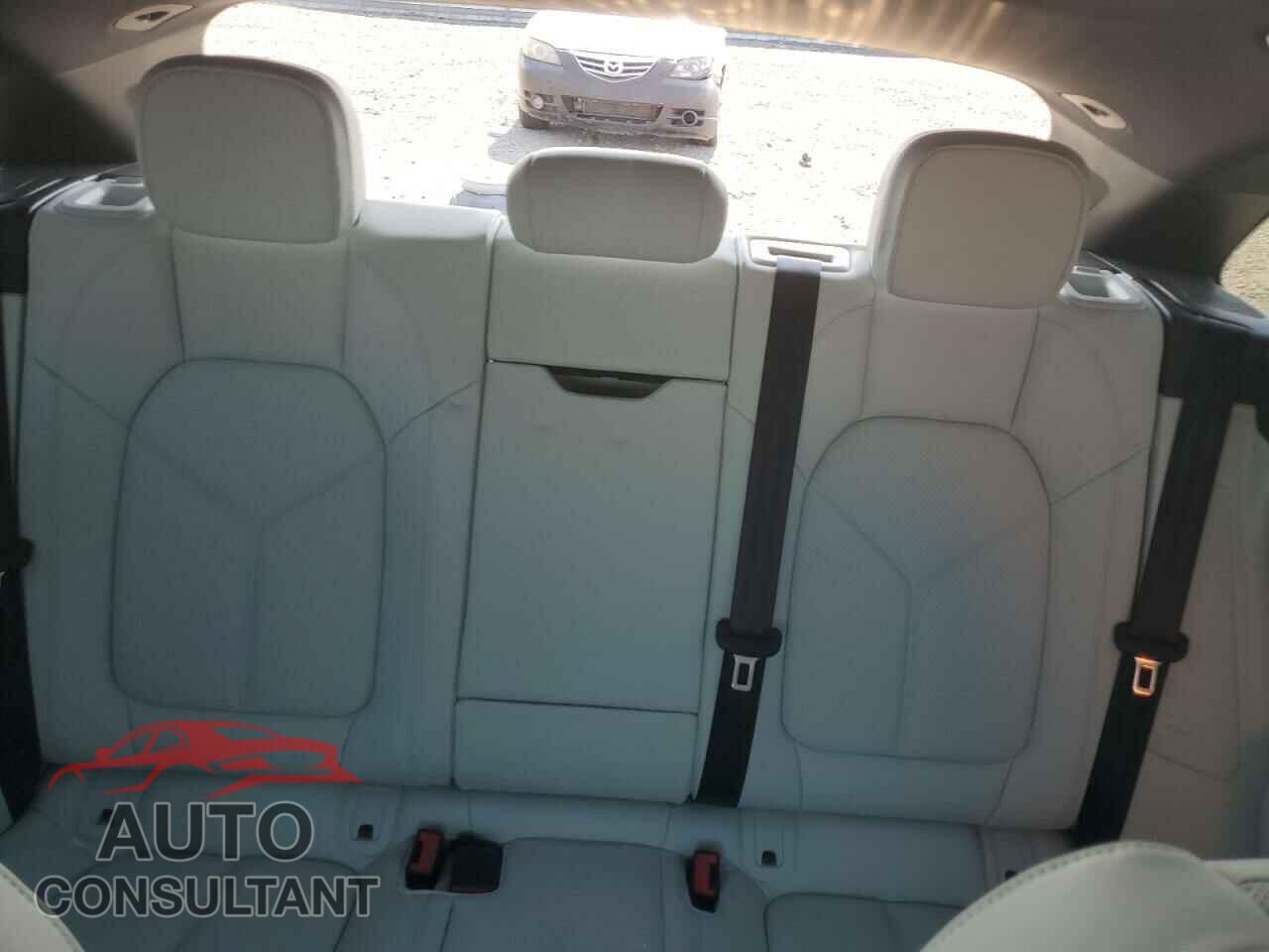 PORSCHE MACAN BASE 2024 - WP1AA2A55RLB08549