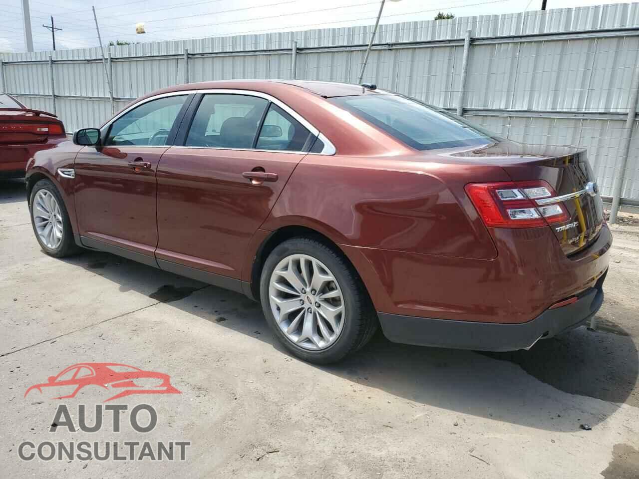 FORD TAURUS 2015 - 1FAHP2F87FG154931