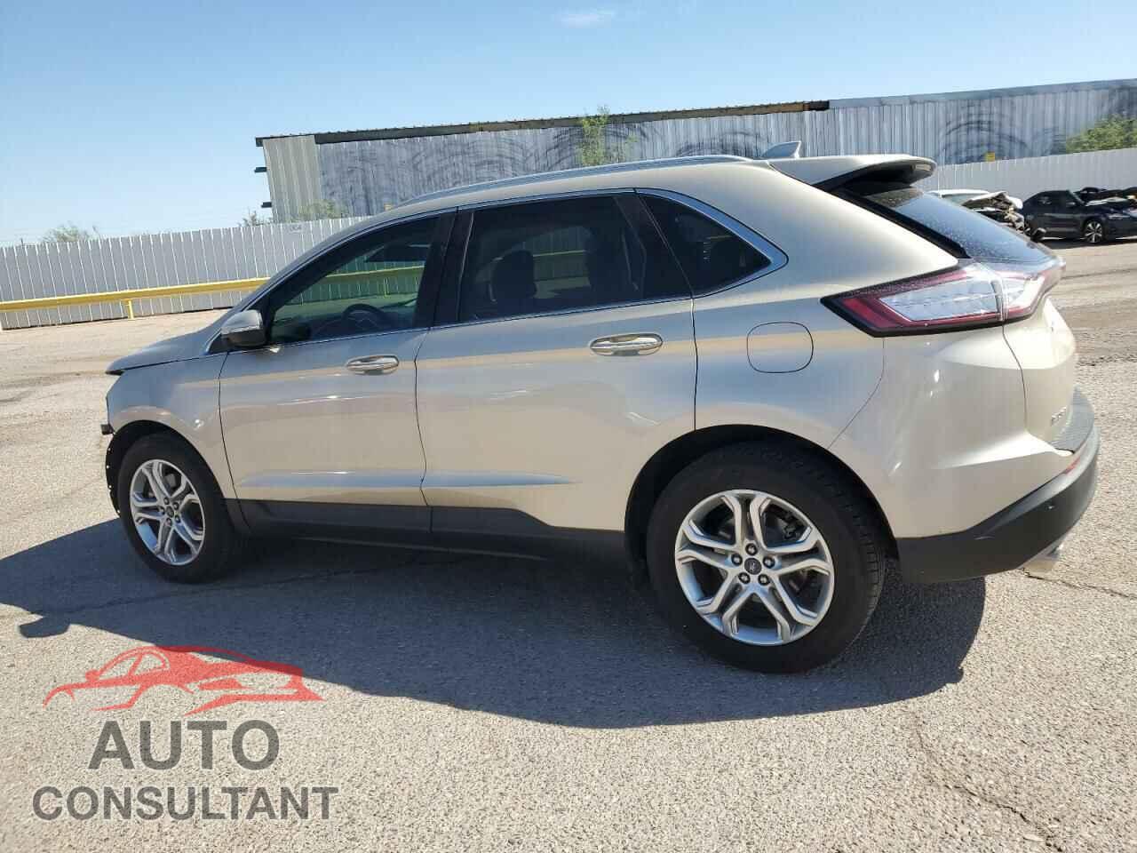 FORD EDGE 2018 - 2FMPK3K86JBB63678