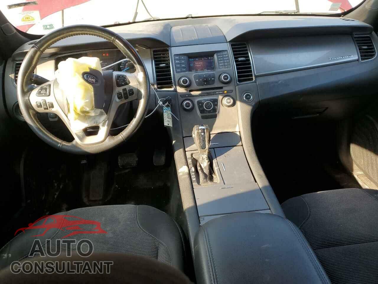 FORD TAURUS 2014 - 1FAHP2E8XEG114875