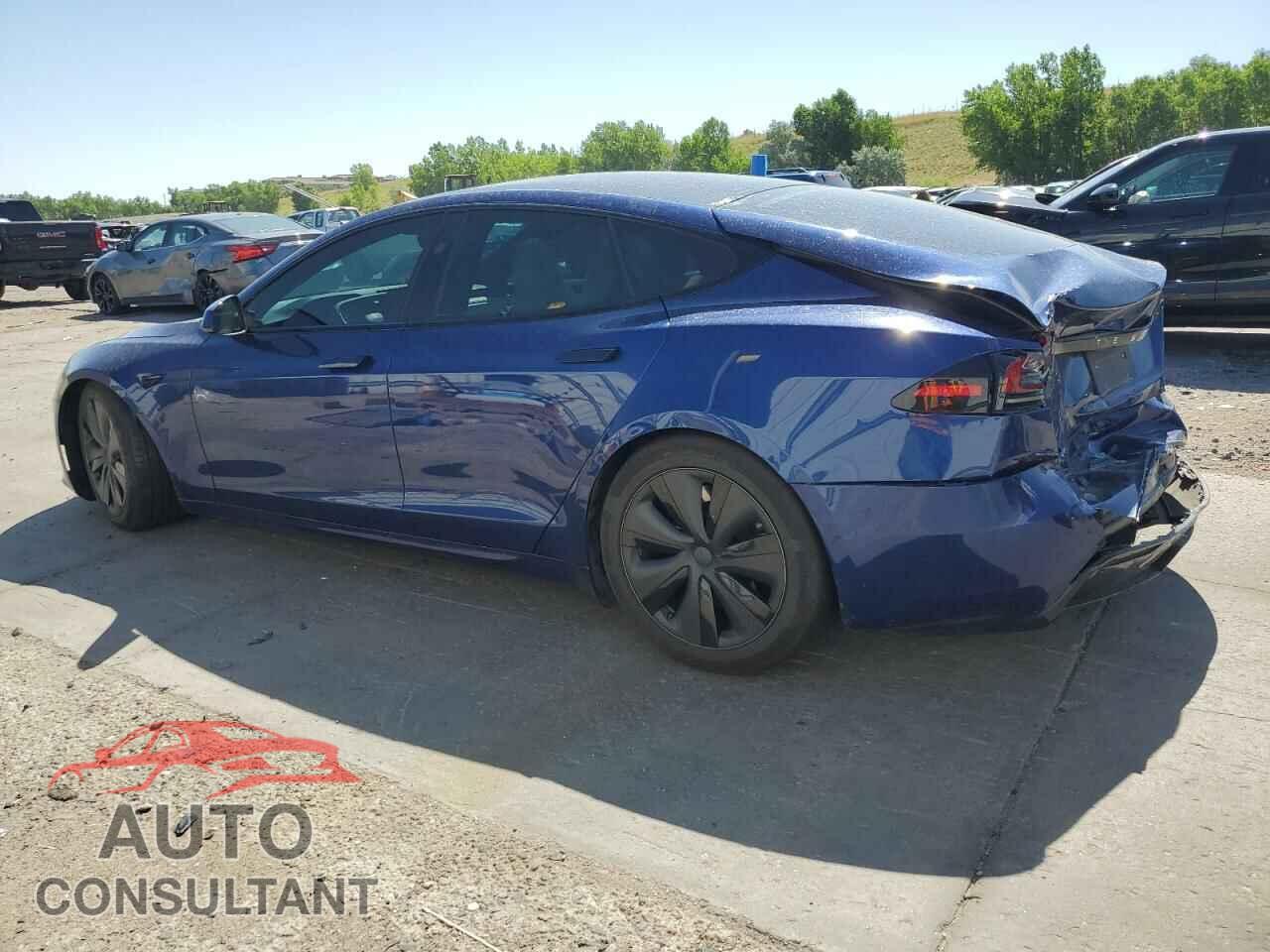 TESLA MODEL S 2023 - 5YJSA1E58PF531121