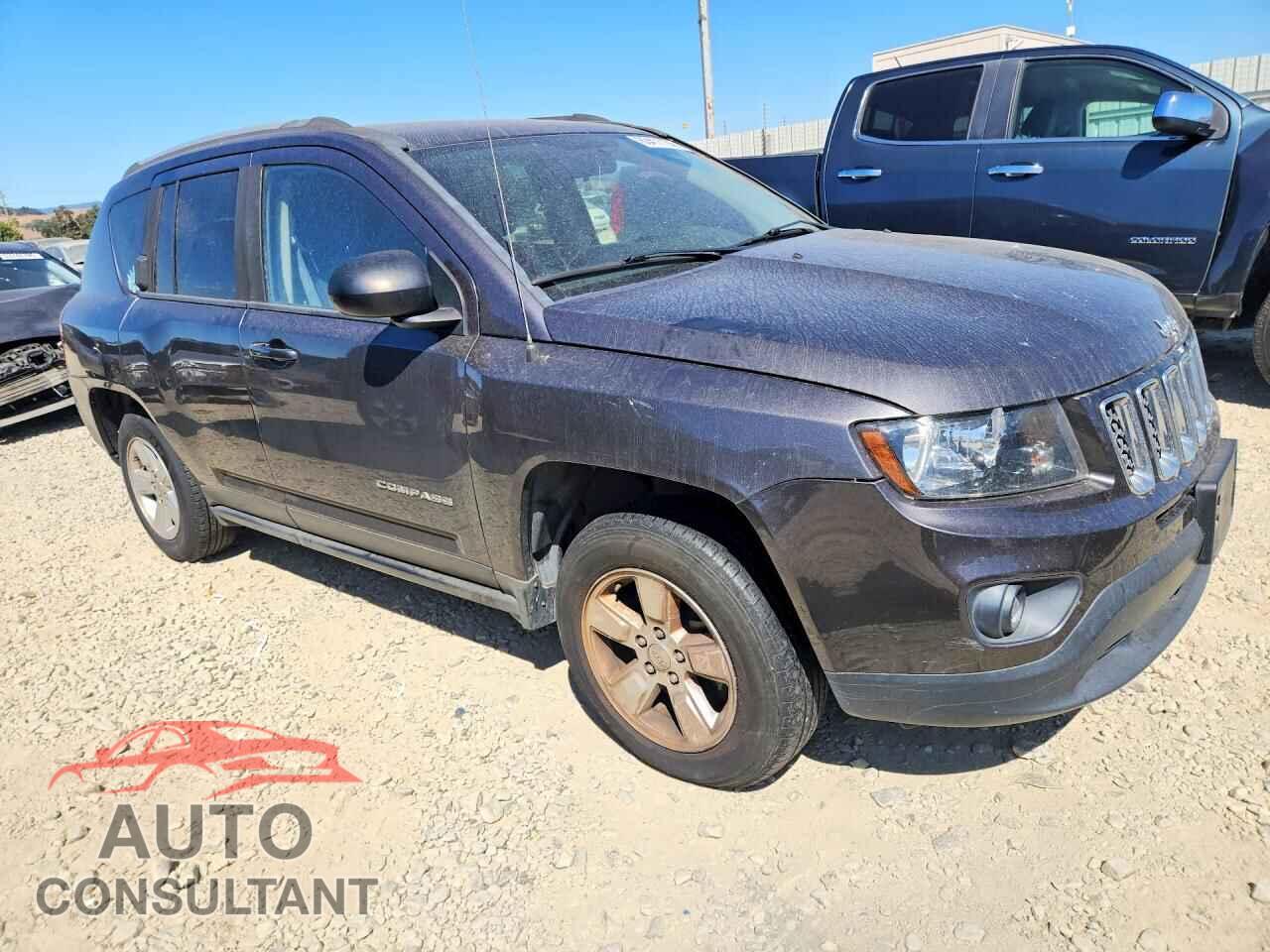 JEEP COMPASS 2015 - 1C4NJCBA1FD313389