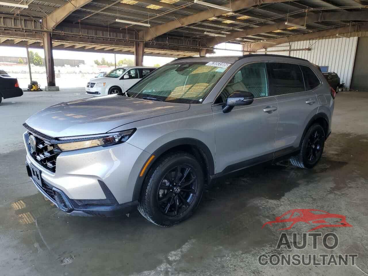 HONDA CRV 2023 - 7FARS6H50PE029485