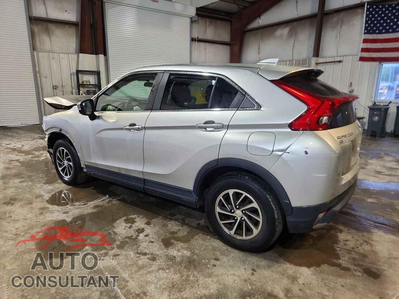MITSUBISHI ECLIPSE 2020 - JA4AS3AA3LZ012953