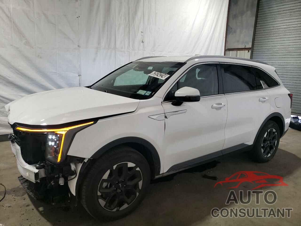 KIA SORENTO 2024 - 5XYRL4JC8RG290512