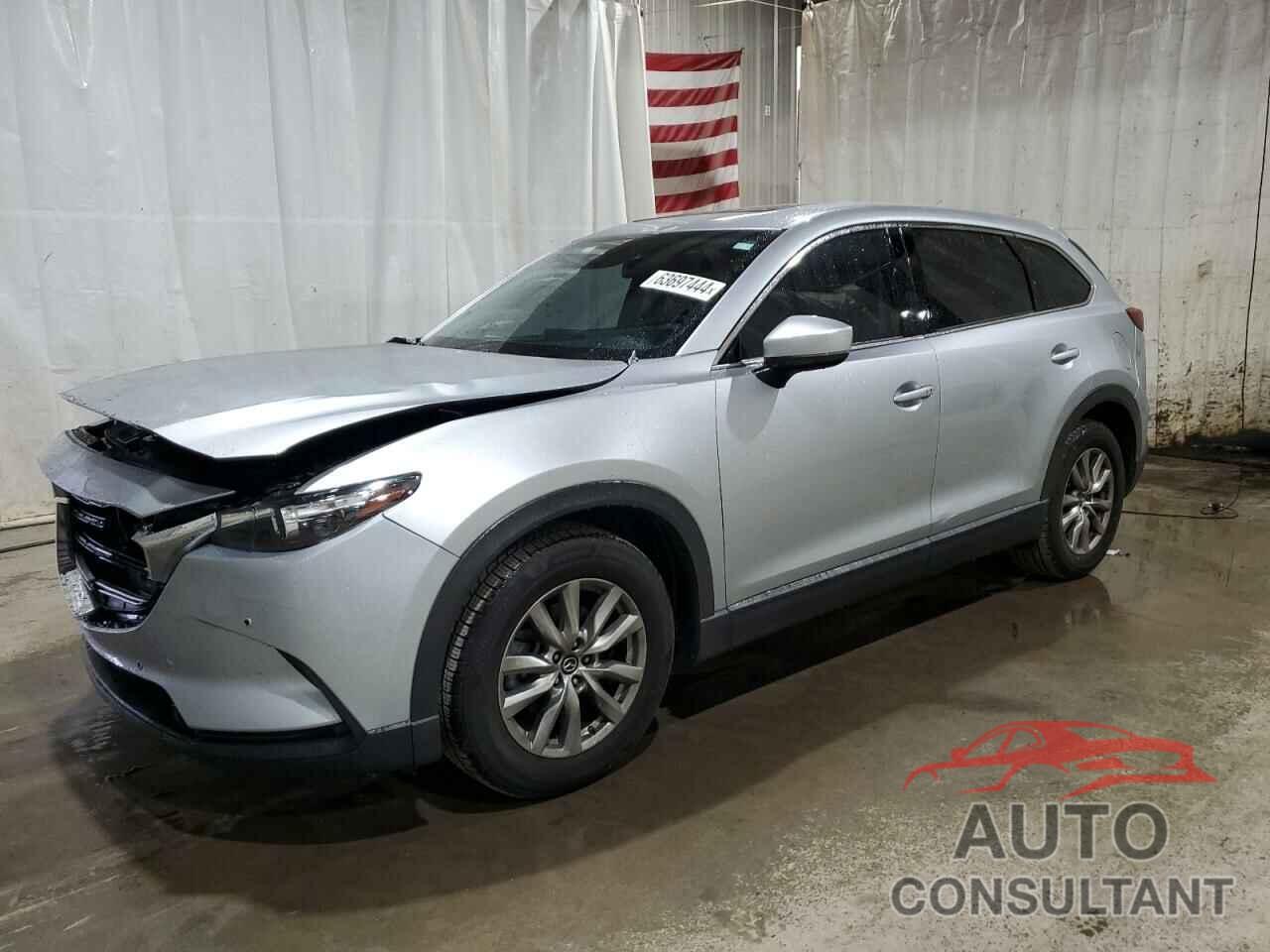 MAZDA CX-9 2019 - JM3TCACY2K0310608