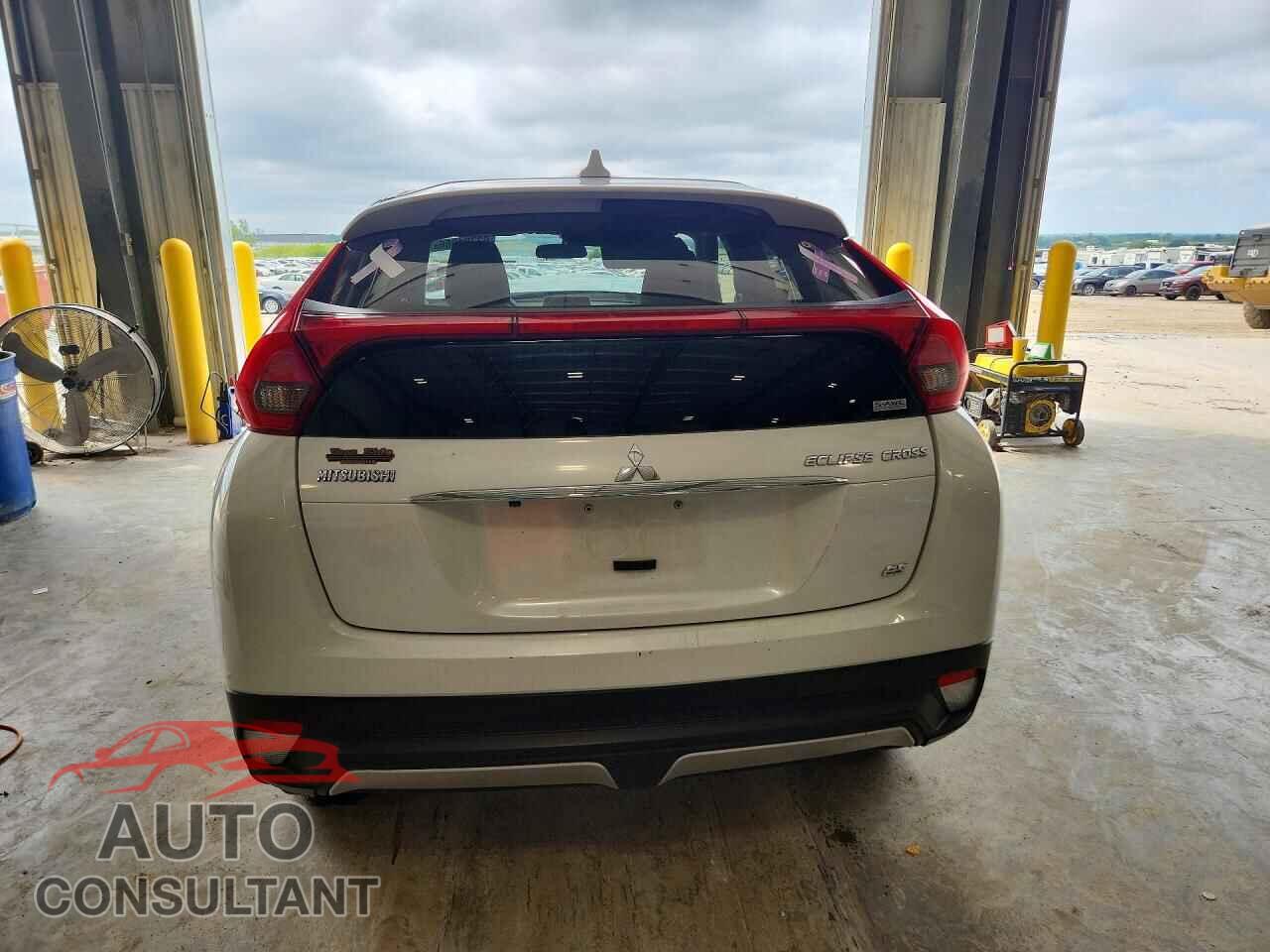 MITSUBISHI ECLIPSE 2019 - JA4AT5AA4KZ002231
