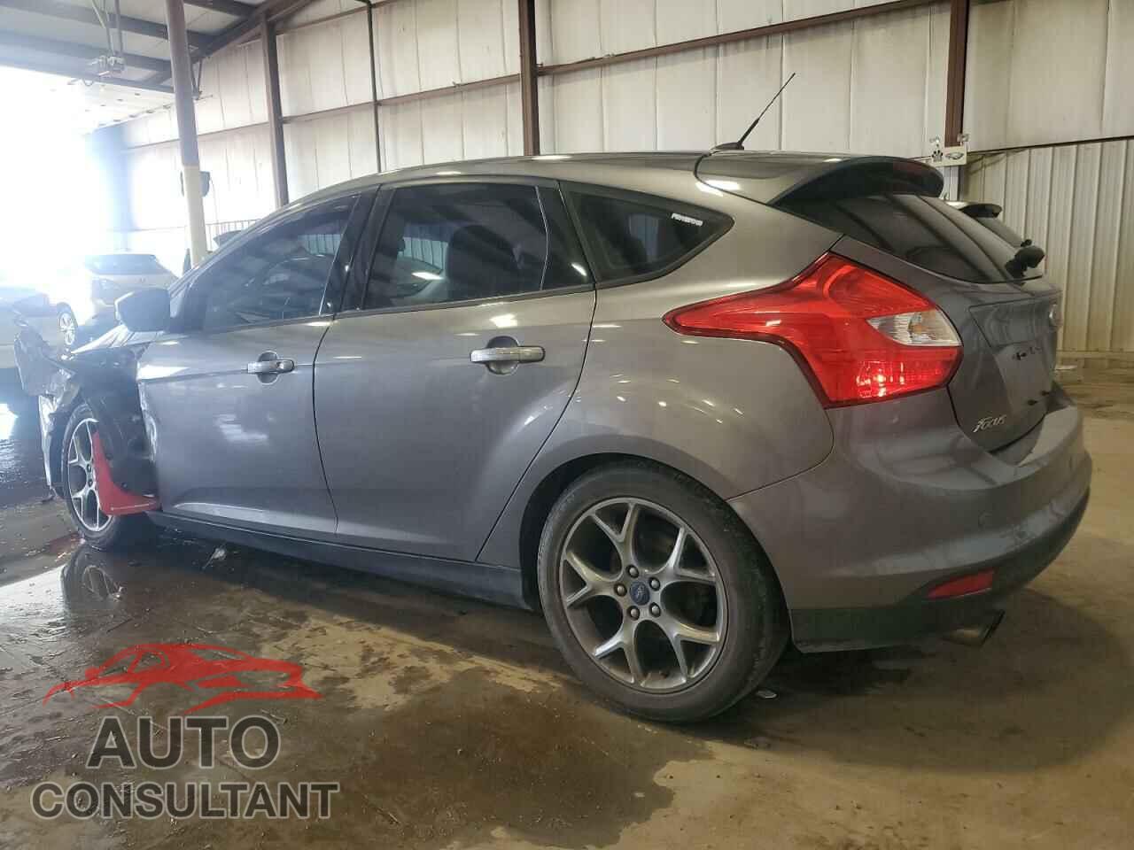 FORD FOCUS 2014 - 1FADP3K20EL189287