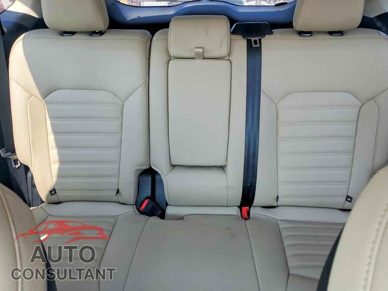FORD EDGE 2019 - 2FMPK3J97KBB41796