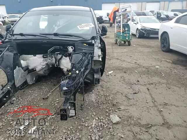 DODGE DURANGO 2018 - 1C4SDJCT7JC133122
