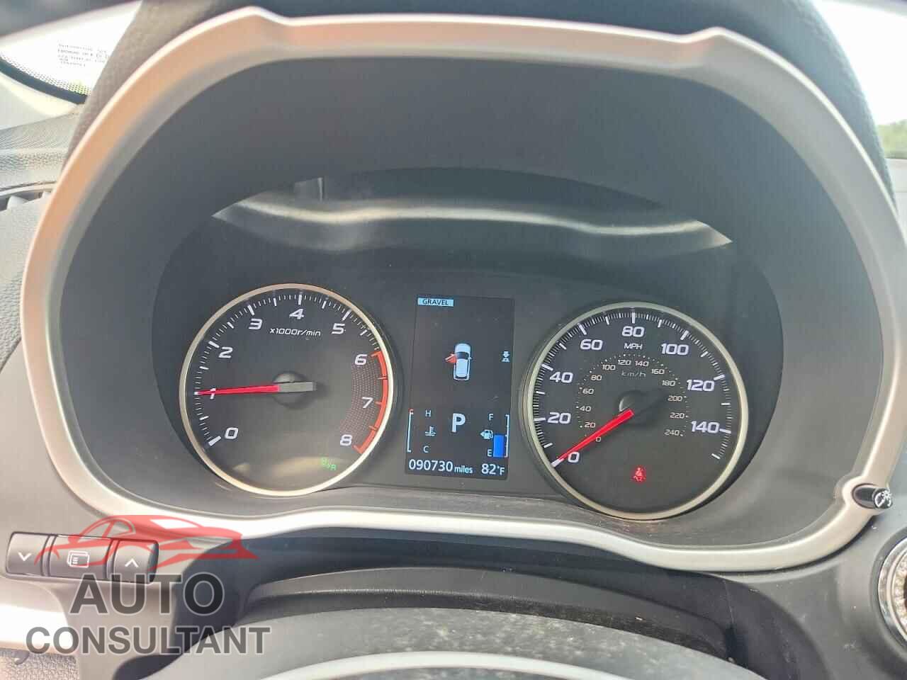MITSUBISHI ECLIPSE 2018 - JA4AT5AA4JZ046633