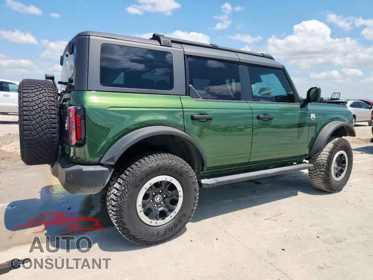 FORD BRONCO 2023 - 1FMEE5DP9PLB57042